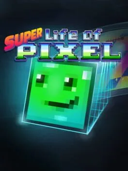Super Life of Pixel [Special Limited Edition]