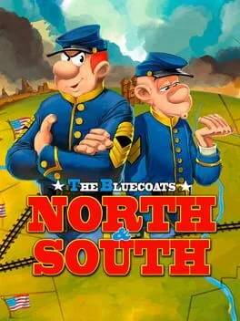 The Bluecoats: North & South [Limited Edition]