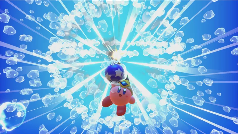 Kirby: Star Allies (NSW)
