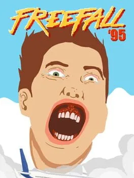 Freefall '95 (PC)