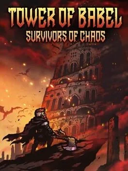Tower of Babel: Survivors of Chaos (PC)