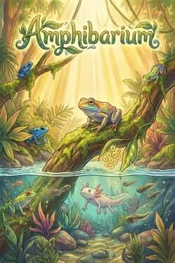 Amphibarium (PC)