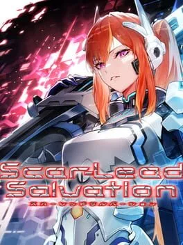 Scar-Lead Salvation (PC)