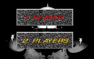 Killerball