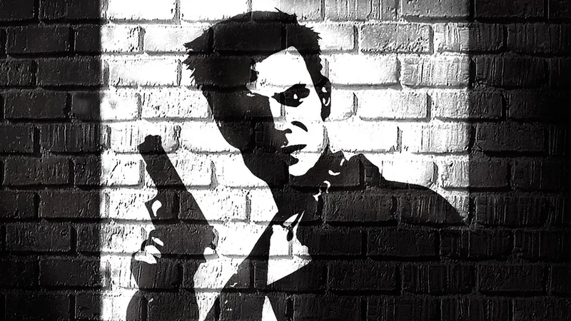 Max Payne (RU)
