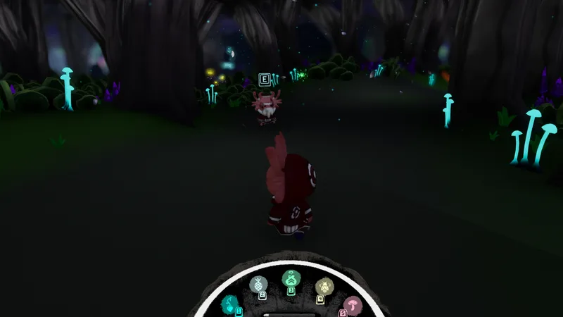 LIT (itch) (KDU Glenmarie Games)
