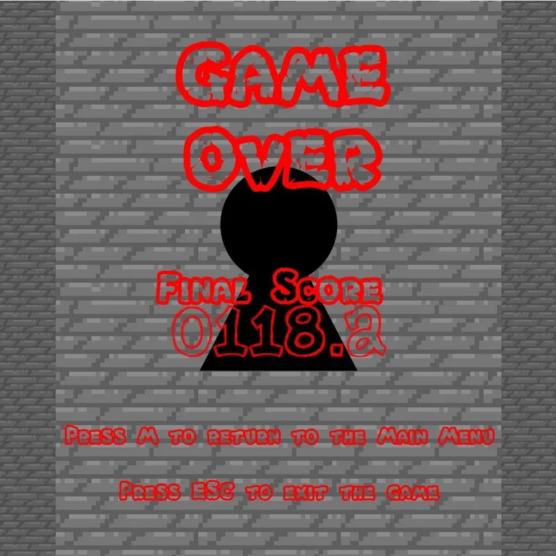 Dungeon Escape (itch) (Ryan Brooks)