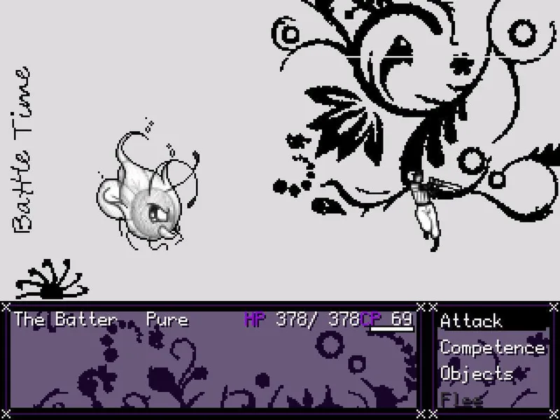 ALIVE (itch) (Antrax-TM)
