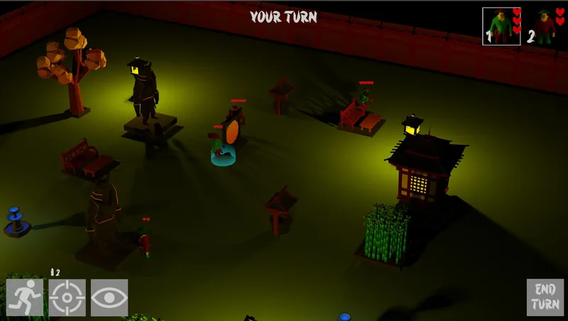 Samurai