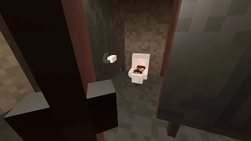 Voxel Project VR (PC)