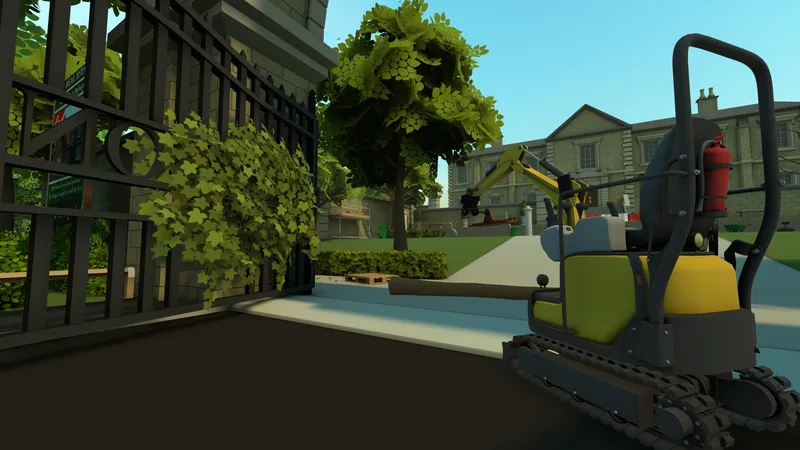 DIG VR (PC)