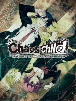Chaos;Child (PS VITA)