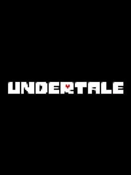 Undertale (PS VITA)