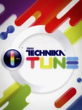 DJMax Technika Tune (PS VITA)