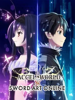 Accel World vs. Sword Art Online: Millennium Twilight (PS VITA)