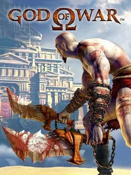 God of War (PS VITA)