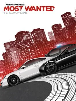 Need for Speed: Most Wanted (PS VITA)