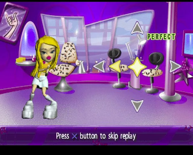 Bratz (PS1)