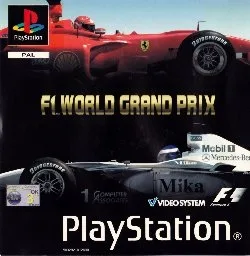 F1 World Grand Prix