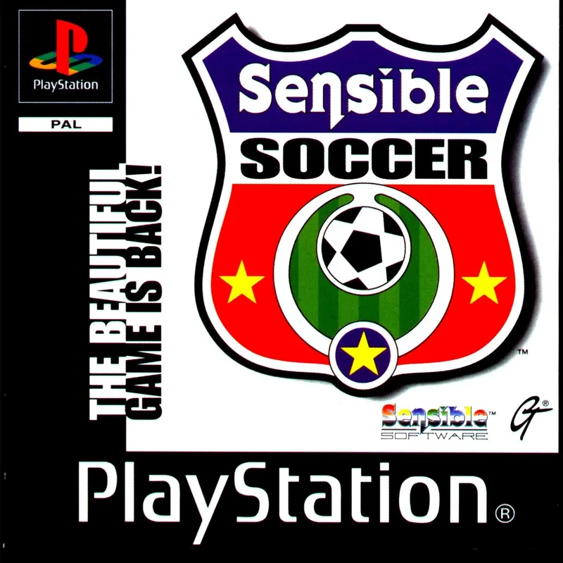 Sensible Soccer (PS1)