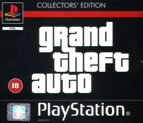 Grand Theft Auto [Collectors' Edition]