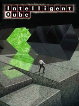 IQ: Intelligent Qube [PlayStation The Best]
