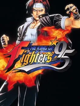 King of Fighters '95 [the Best]