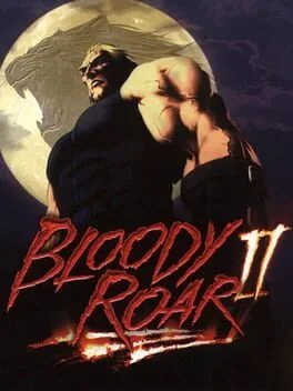 Bloody Roar 2 [White Label]