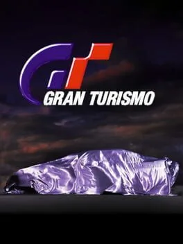 Gran Turismo [Promo Only]