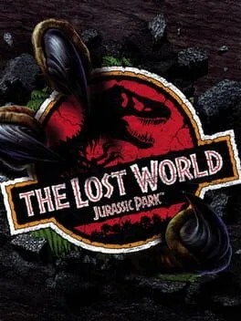 Lost World Jurassic Park [Platinum]