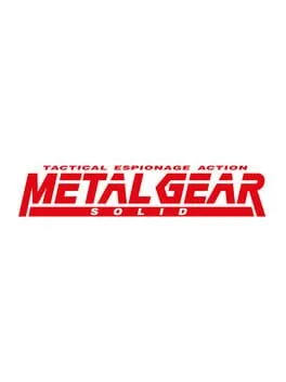 Metal Gear Solid [Limited Edition Premium Package]