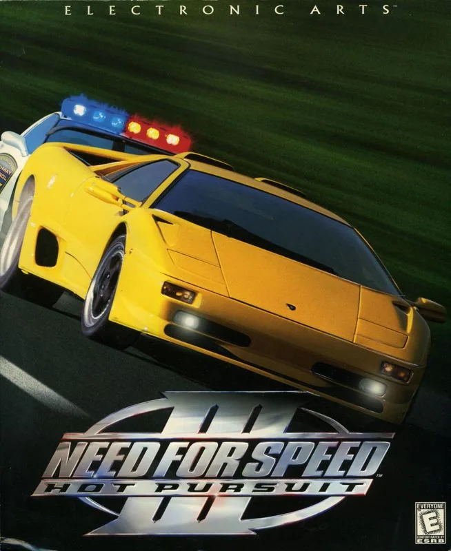 Need For Speed