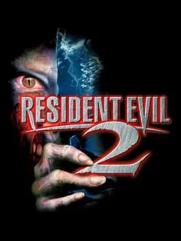 Resident Evil 2 [Not For Resale] (PS1)