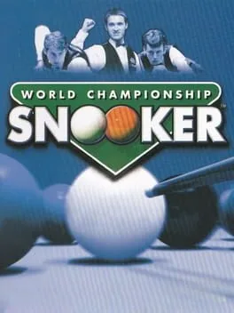 World Championship Snooker [Bestsellers]