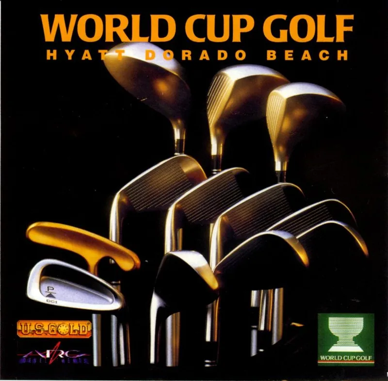 World Cup Golf