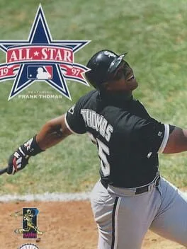 All-star Baseball 97