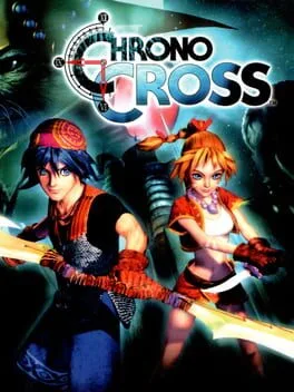 Chrono Cross [Greatest Hits]