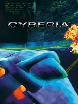 Cyberia [Long Box]
