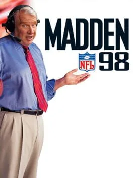 Madden 98 [Greatest Hits]
