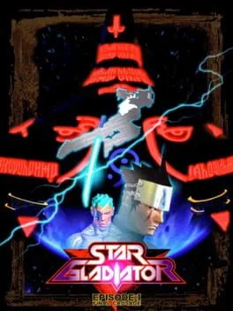 Star Gladiator Episode I Final Crusade [Fighter's Edge Variant]