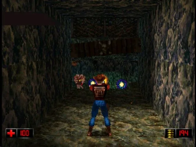 Duke Nukem: Time to Kill