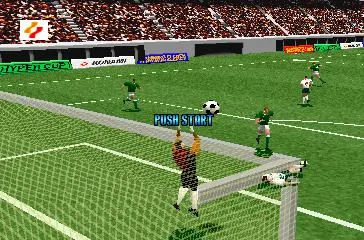 Goal Storm
