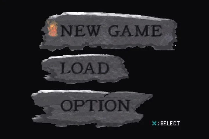 Tecmo's Deception: Invitation to Darkness (1996)