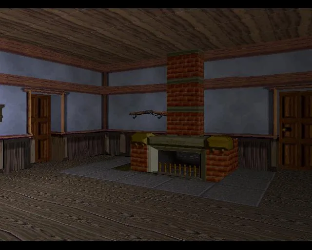 The Note (1997)