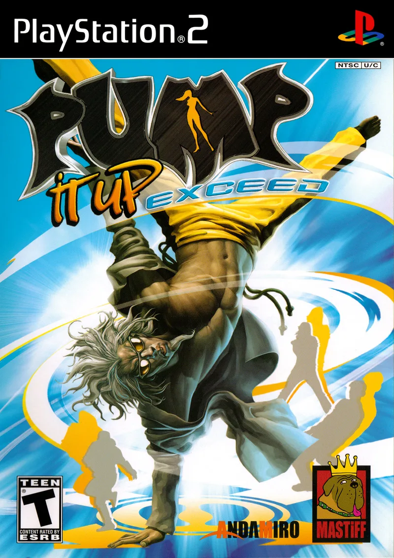 Pump It Up: Exceed