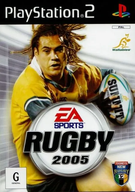 Rugby 2005