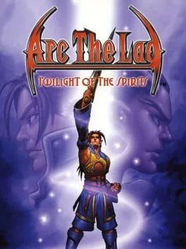 Arc the Lad: Twilight of Spirits [Premium Box]