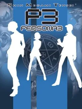 Persona 3 [Konamistyle Special Edition]