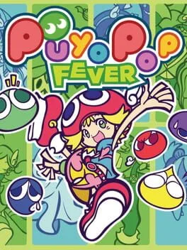 Puyo Puyo Fever