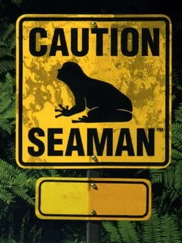 Seaman [Special Edition]
